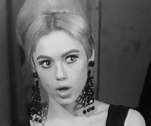 Edie Sedgwick