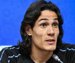 Edinson Cavani