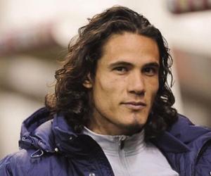 Edinson Cavani