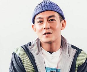 Edison Chen