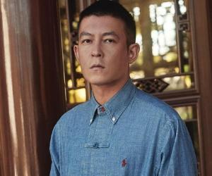 Edison Chen