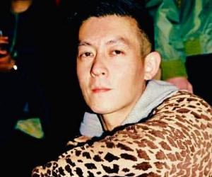 Edison Chen