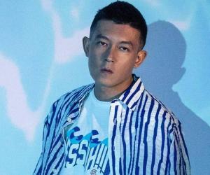 Edison Chen