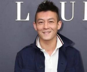 Edison Chen