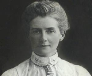 Edith Cavell