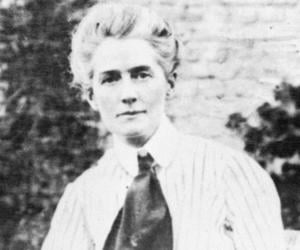 Edith Cavell