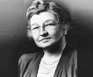 Edith Clarke Biography