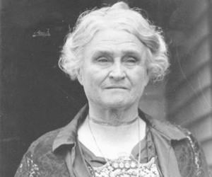 Edith Cowan