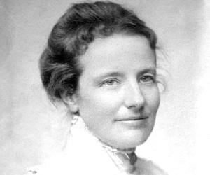 Edith Roosevelt