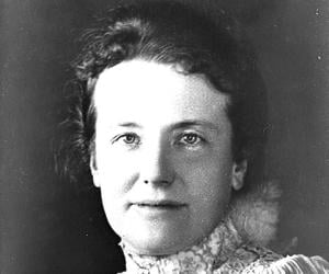 Edith Roosevelt