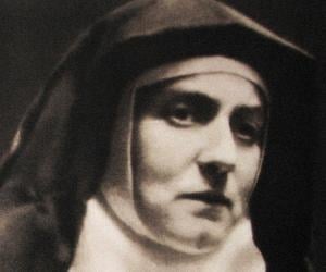 Edith Stein