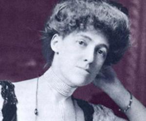 Edith Wharton