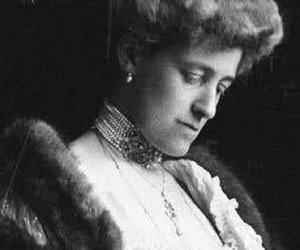 Edith Wharton