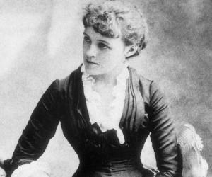 Edith Wharton