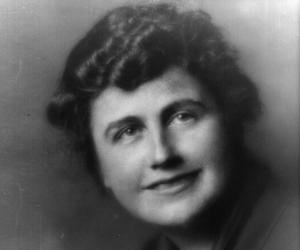 Edith Wilson Biography