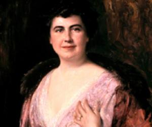 Edith Wilson