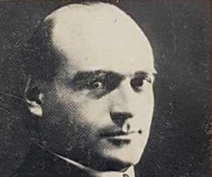 Edmond Bordeaux Szekely