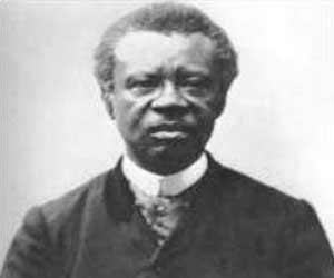 Edmond Dédé Biography