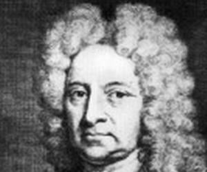 Edmond Halley