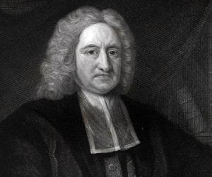 Edmond Halley