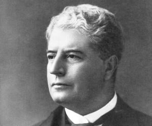 Edmund Barton