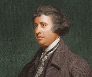 Edmund Burke