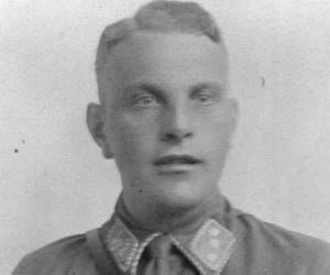 Edmund Heines