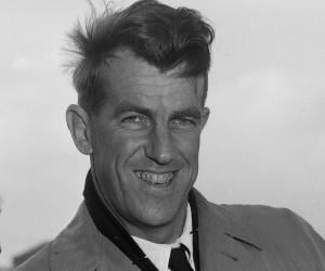 Edmund Hillary Biography