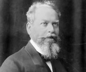 Edmund Husserl Biography