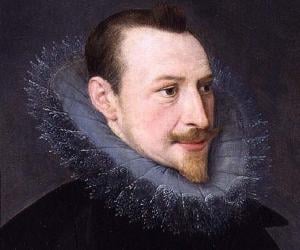 Edmund Spenser Biography