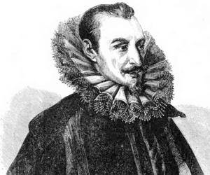 Edmund Spenser