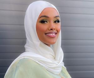 Edna Abdiaziz