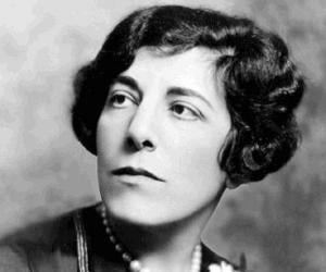 Edna Ferber