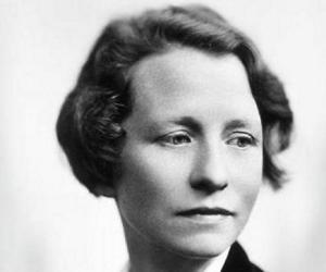 Edna St. Vincent Millay