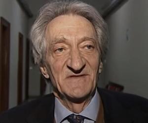 Edoardo Sanguineti