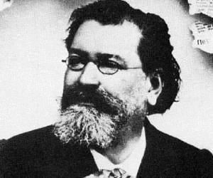 Edouard Drumont