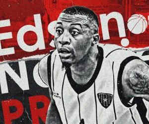 Edson Ndoniema