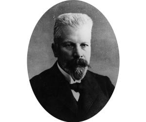 Eduard Buchner