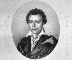 Eduard von Feuchtersleben