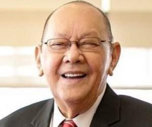Eduardo Cojuangco, Jr.