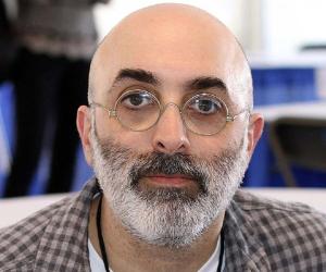 Eduardo Halfon