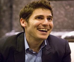 Eduardo Saverin