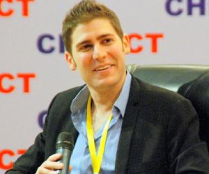 Eduardo Saverin