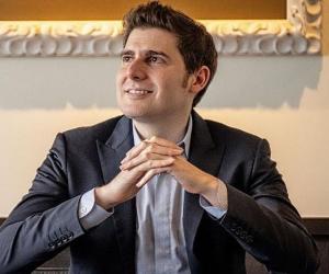 Eduardo Saverin