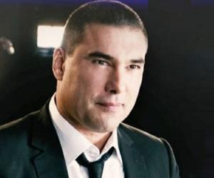 Eduardo Yáñez
