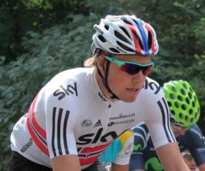 Edvald Boasson Hagen