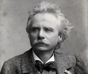 Edvard Grieg