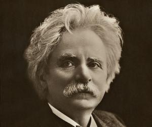 Edvard Grieg