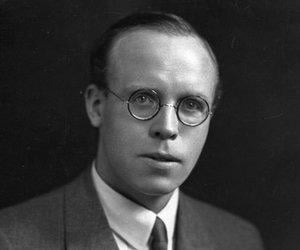 Edward Arthur Milne