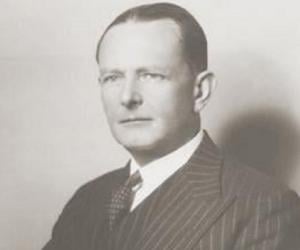 Edward Bernard Raczyński